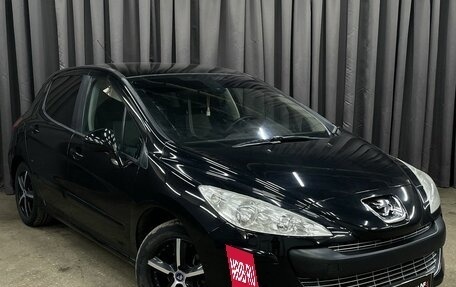 Peugeot 308 II, 2008 год, 429 777 рублей, 3 фотография