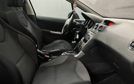 Peugeot 308 II, 2008 год, 429 777 рублей, 18 фотография