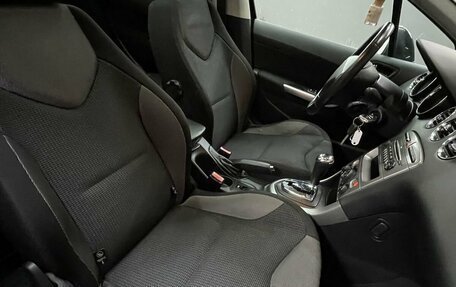 Peugeot 308 II, 2008 год, 429 777 рублей, 19 фотография