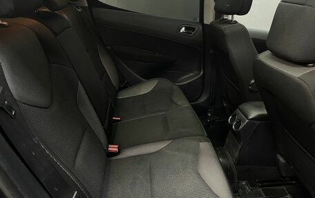 Peugeot 308 II, 2008 год, 429 777 рублей, 17 фотография