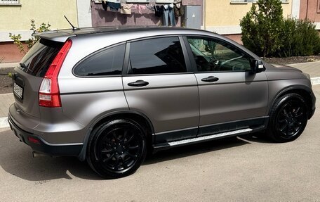 Honda CR-V III рестайлинг, 2008 год, 1 400 000 рублей, 7 фотография