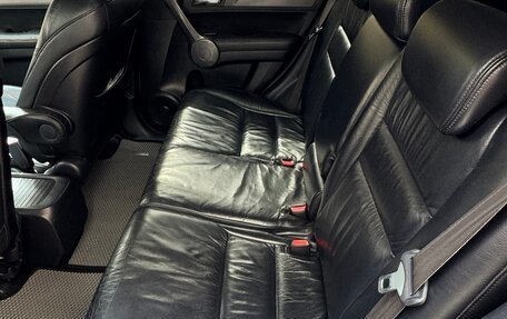 Honda CR-V III рестайлинг, 2008 год, 1 400 000 рублей, 9 фотография