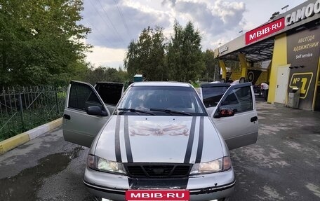 Daewoo Nexia I рестайлинг, 2005 год, 175 000 рублей, 1 фотография