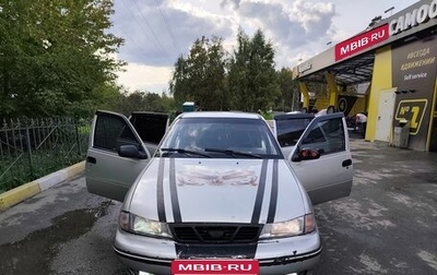 Daewoo Nexia I рестайлинг, 2005 год, 175 000 рублей, 1 фотография