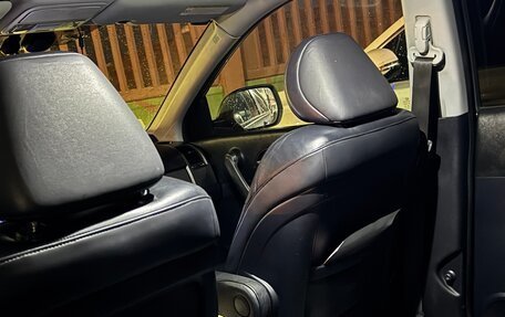 Honda CR-V III рестайлинг, 2008 год, 1 400 000 рублей, 19 фотография