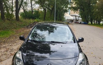 Renault Clio RS III, 2011 год, 1 250 000 рублей, 1 фотография
