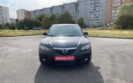 Mazda 3, 2008 год, 630 000 рублей, 1 фотография