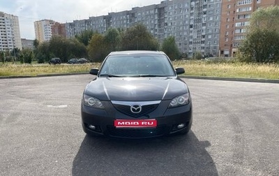 Mazda 3, 2008 год, 630 000 рублей, 1 фотография