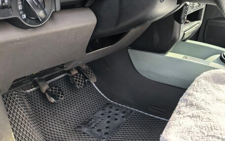 Audi A2, 2001 год, 500 000 рублей, 11 фотография