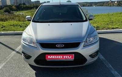 Ford Focus II рестайлинг, 2010 год, 670 000 рублей, 1 фотография
