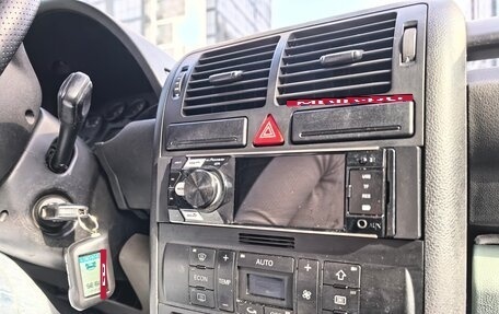 Audi A2, 2001 год, 500 000 рублей, 8 фотография