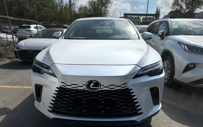 Lexus RX IV рестайлинг, 2025 год, 7 300 000 рублей, 1 фотография