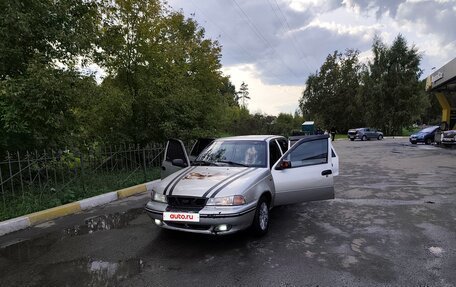 Daewoo Nexia I рестайлинг, 2005 год, 175 000 рублей, 3 фотография