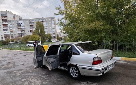 Daewoo Nexia I рестайлинг, 2005 год, 175 000 рублей, 6 фотография