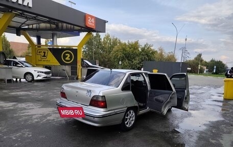 Daewoo Nexia I рестайлинг, 2005 год, 175 000 рублей, 5 фотография