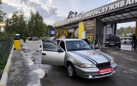 Daewoo Nexia I рестайлинг, 2005 год, 175 000 рублей, 4 фотография