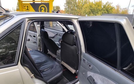 Daewoo Nexia I рестайлинг, 2005 год, 175 000 рублей, 10 фотография