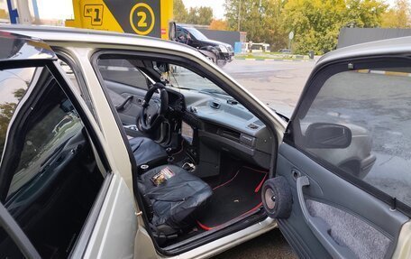 Daewoo Nexia I рестайлинг, 2005 год, 175 000 рублей, 9 фотография
