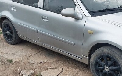 Geely CK (Otaka) I рестайлинг, 2008 год, 200 000 рублей, 1 фотография