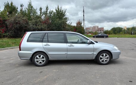 Mitsubishi Lancer IX, 2006 год, 449 000 рублей, 6 фотография