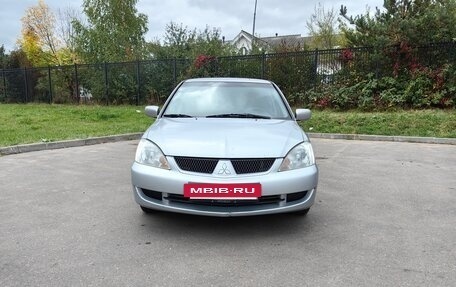 Mitsubishi Lancer IX, 2006 год, 449 000 рублей, 2 фотография