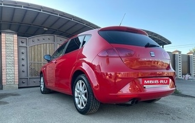 SEAT Leon II, 2012 год, 790 000 рублей, 1 фотография