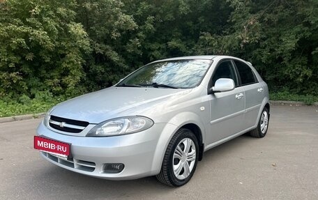 Chevrolet Lacetti, 2010 год, 610 000 рублей, 1 фотография