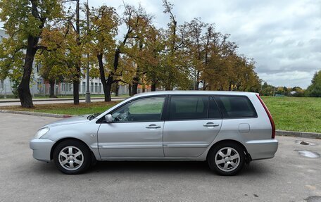 Mitsubishi Lancer IX, 2006 год, 449 000 рублей, 7 фотография