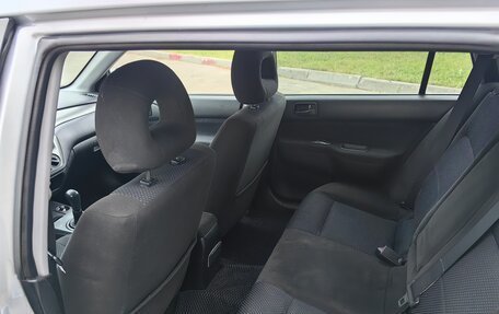 Mitsubishi Lancer IX, 2006 год, 449 000 рублей, 14 фотография