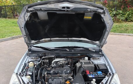 Mitsubishi Lancer IX, 2006 год, 449 000 рублей, 8 фотография