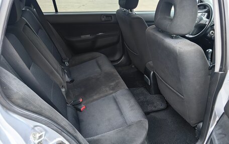 Mitsubishi Lancer IX, 2006 год, 449 000 рублей, 13 фотография