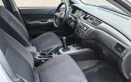 Mitsubishi Lancer IX, 2006 год, 449 000 рублей, 12 фотография