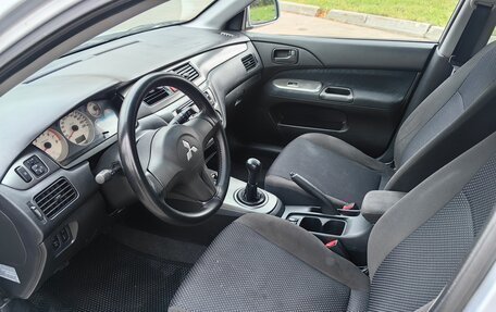 Mitsubishi Lancer IX, 2006 год, 449 000 рублей, 10 фотография