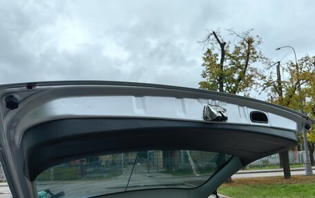 Mitsubishi Lancer IX, 2006 год, 449 000 рублей, 16 фотография