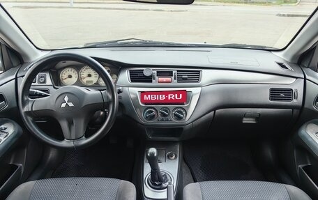 Mitsubishi Lancer IX, 2006 год, 449 000 рублей, 11 фотография