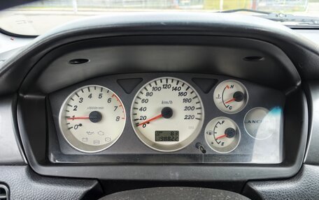 Mitsubishi Lancer IX, 2006 год, 449 000 рублей, 18 фотография