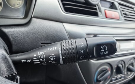 Mitsubishi Lancer IX, 2006 год, 449 000 рублей, 20 фотография