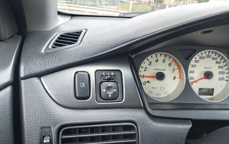 Mitsubishi Lancer IX, 2006 год, 449 000 рублей, 19 фотография