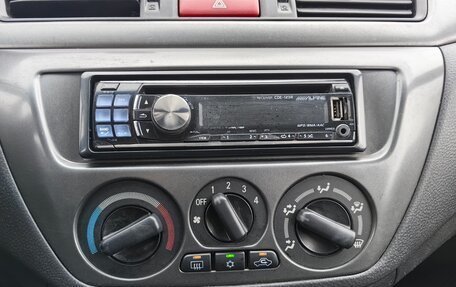 Mitsubishi Lancer IX, 2006 год, 449 000 рублей, 22 фотография