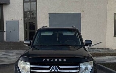 Mitsubishi Pajero IV, 2007 год, 1 400 000 рублей, 1 фотография