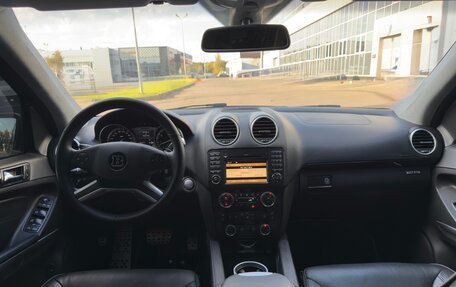 Mercedes-Benz GL-Класс, 2010 год, 2 999 999 рублей, 10 фотография