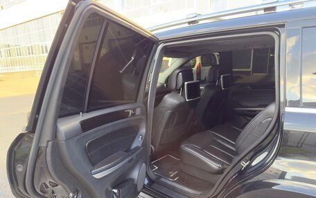 Mercedes-Benz GL-Класс, 2010 год, 2 999 999 рублей, 15 фотография
