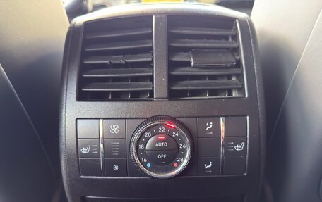 Mercedes-Benz GL-Класс, 2010 год, 2 999 999 рублей, 20 фотография