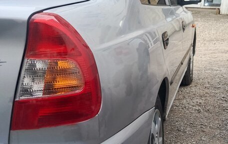 Hyundai Accent II, 2006 год, 260 000 рублей, 5 фотография