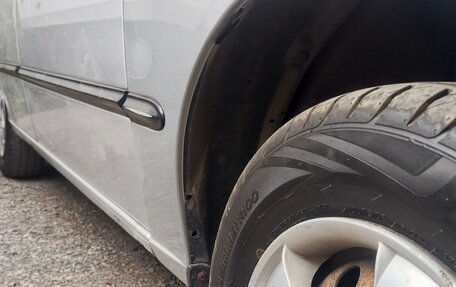 Hyundai Accent II, 2006 год, 260 000 рублей, 10 фотография
