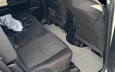 Toyota Prius Alpha I (ZVW40/41), 2017 год, 1 810 000 рублей, 6 фотография