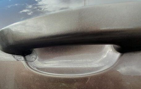Volkswagen Touareg III, 2011 год, 1 550 000 рублей, 10 фотография