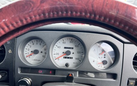 Suzuki Jimny II, 1997 год, 565 000 рублей, 8 фотография