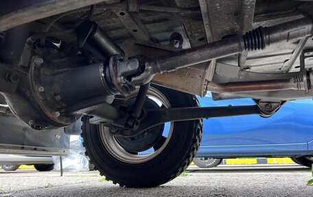 Suzuki Jimny II, 1997 год, 565 000 рублей, 7 фотография