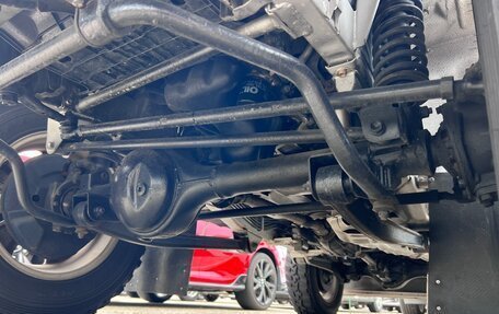 Suzuki Jimny II, 1997 год, 565 000 рублей, 5 фотография